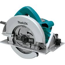 [5007F] Makita 5007F 15 Amp 7-1/4 in. Corded Circular Saw