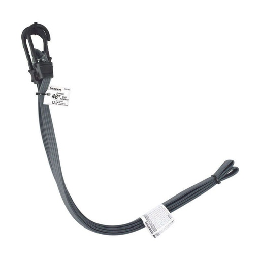 [8865479] BUNGEE CORD FLAT 48" BLK
