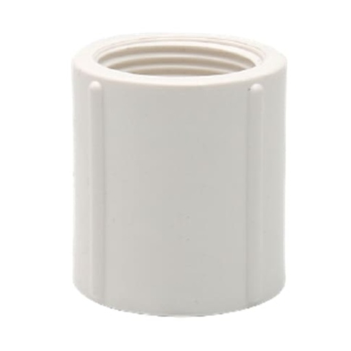 [440002273] UNION 1" R/R PVC