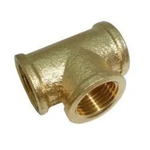 [440004423] TEE 3/4 BRONCE