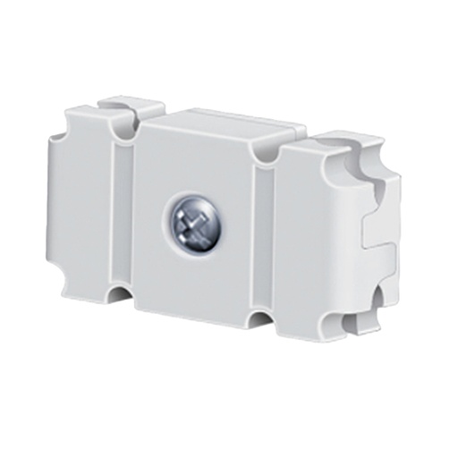 [100200] Closetmaid 1002 Plate Joiner Shelf Organizer Resin