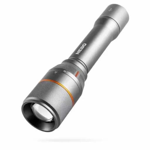 [3005019] LED RCHRG FLSHLGHT 3500L