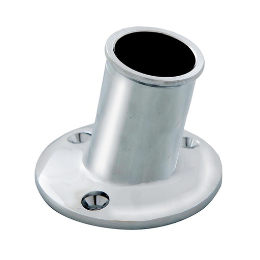 [380009434] METAL POLE SOCKET C/P