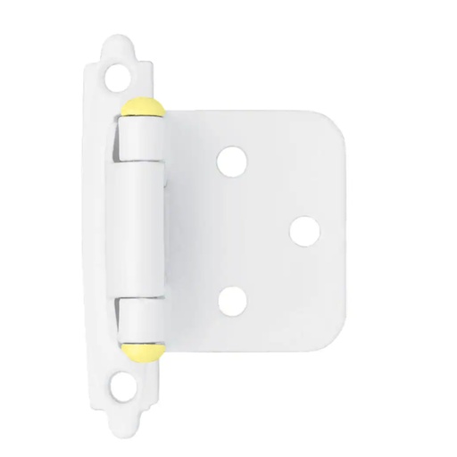 [380009446] GOZNE GABINETE WHT. GOLD