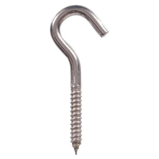 [382007259] SCREW HOOK LAG THREAD  4-1/2