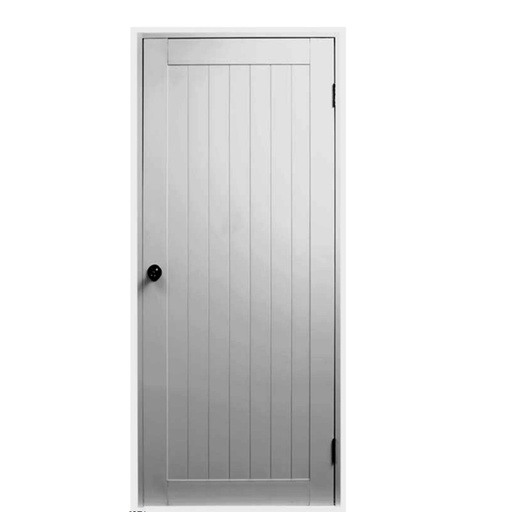 [265019636] PT. ALUM. LISA BL. 36X96 IZQ.