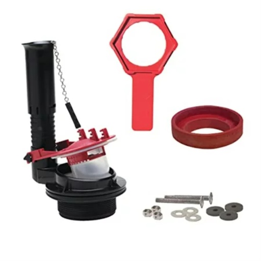 [4009473] FLUSH VALVE KIT 3"