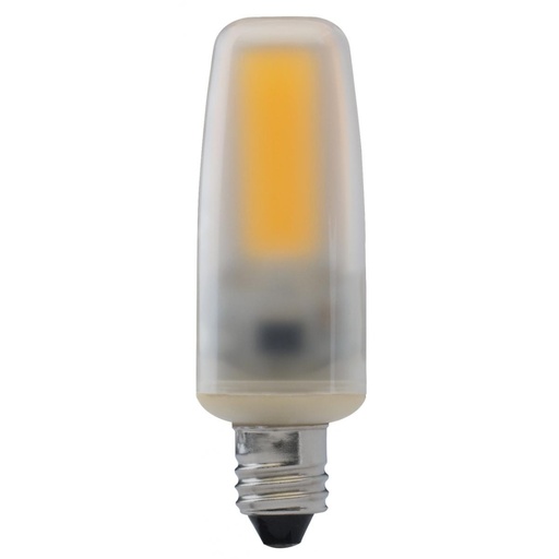 [S8687] SATCO BOMB. E11 4W HALOGENO LED