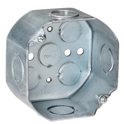 [450002202] CAJA ELECT. OCT. KO-1/2-3/4 PROF