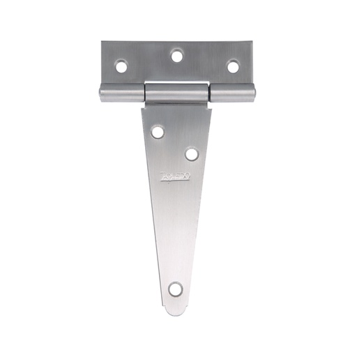 [380009363] TOLEDO TEE HINGES 6" THT15SS