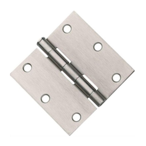 [380009487] 3.5X3.5X2.5MM SQUARE HINGE SN