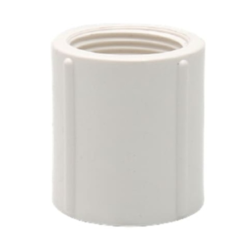 [440002278] UNION 2" R/R PVC