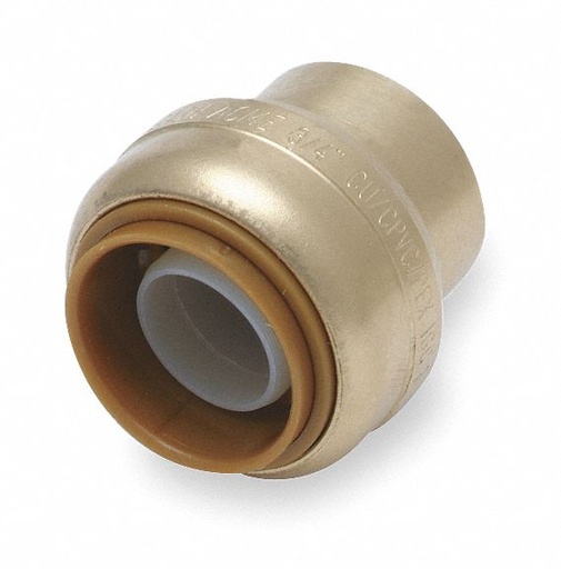 [4321840] SHARKBITE CAP 3/4" LF