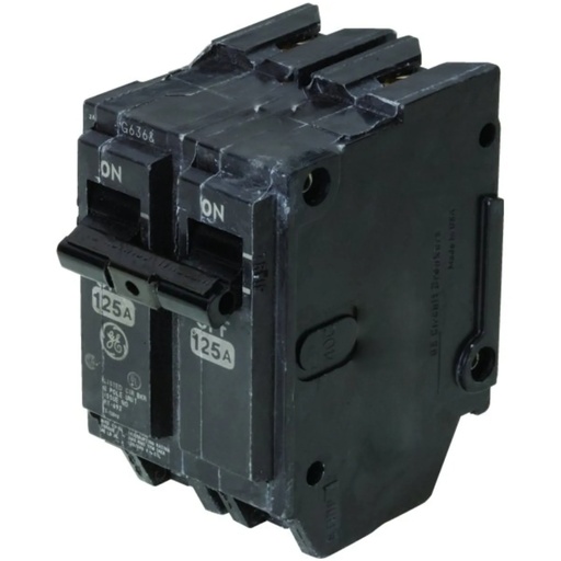 [450001888] BREAKER G.E. 125A DOBLE GRUESO