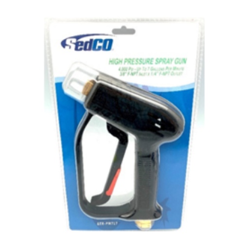 [490001095] PISTOL HIGH PRESSURE GUN