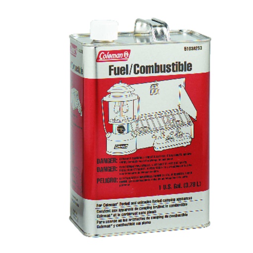 [82079] Coleman Cooking Fuel