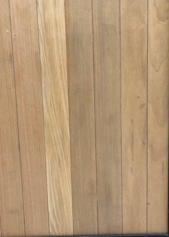 [501001052] PISO CHERRY 3/4X3 15.75 P2 TER