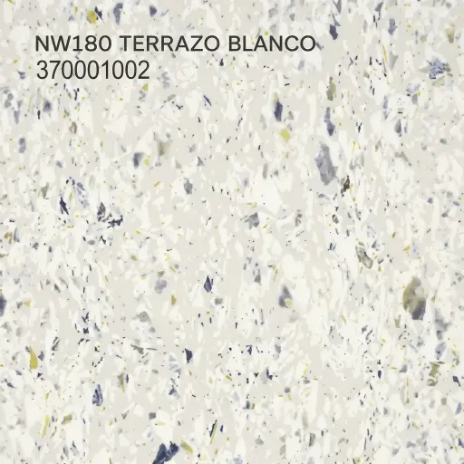 [370001002] BOX LOSA VINYL 1/8X12X12 NW15032