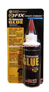 [420020762] Protective Coating Co. 804049 PC-Universal Glue - 4 Oz.