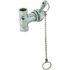 [440010640] FLUSH VALVE 1/2 P/URINAL SLF/C