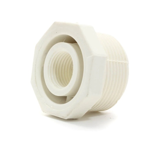 [47541] BUSHING 40PVC 1.5M1/2FPT