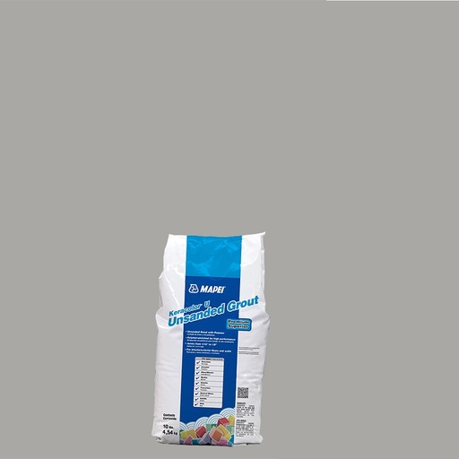 [82710] MAPEI KERACOLOR U SILVER 10 LB