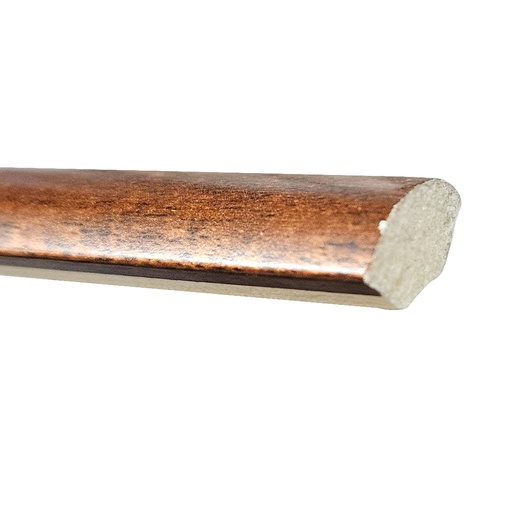 [294001004] MOLD.POLY MAHO.#107 Q/ROUND  8'