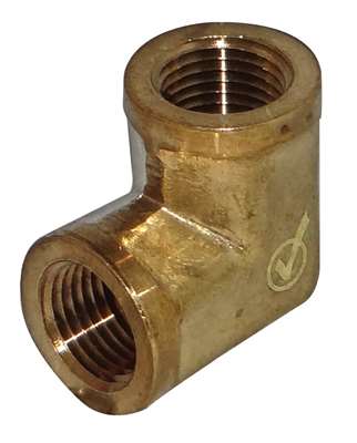 [4505483] ELBOW 90DEG 3/4"FPT LF
