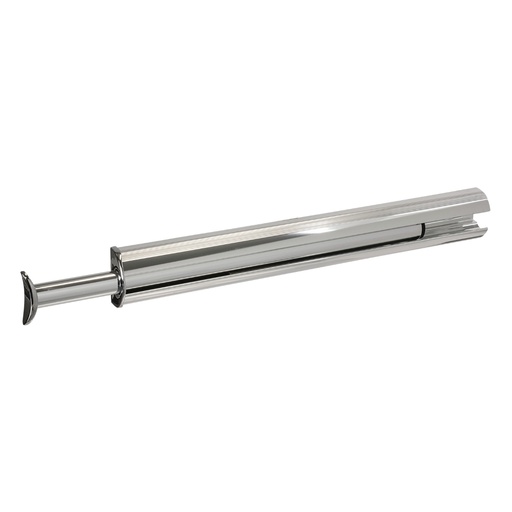 [808.71.203] HAFELE VALET 14 1/8"  P/CHR
