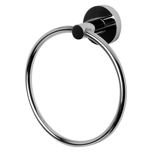 [9513T01060C] CAE TOWEL RING 9513 CH