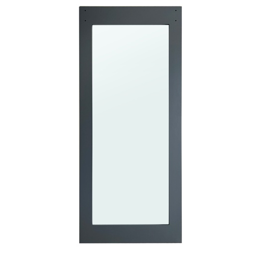 [147568436] BARNDOOR KIT "ROMA" GRAY 36X84