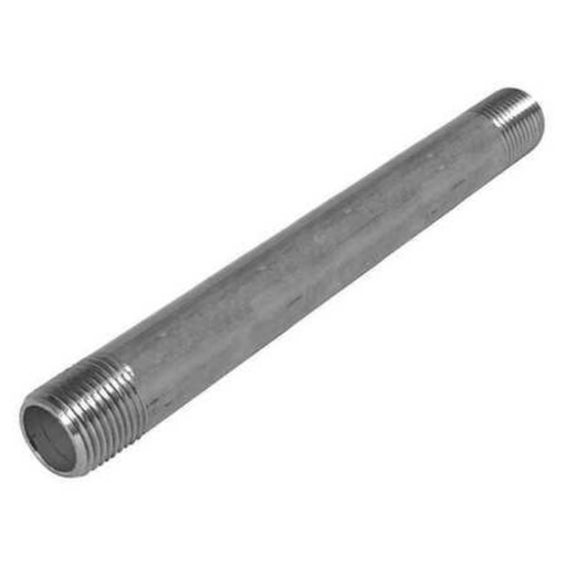 [440008280] NIPLE 1 1/2X10 GALV.