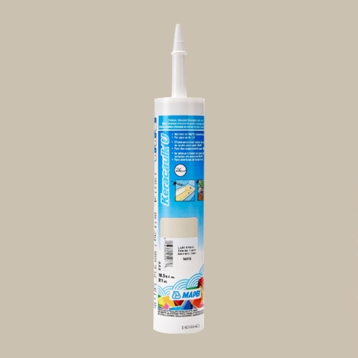[91410] MAPEI KERACAULK U BISCUIT 10OZ