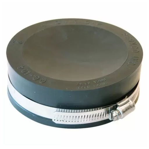 [4873139] DWV PVC CAP FLEX 1-1/2"