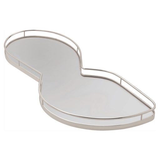 [541.32.845] SET LEMANS 16 1/2 RIGHT CHRO/GR