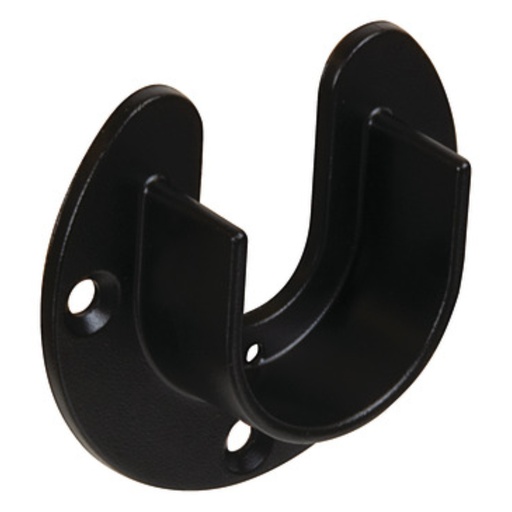 [803.06.328] WARDRB TB SUPP HLF ENCLD ZN