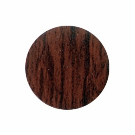 [045.23.211] HAFELE CAPFIX 14MM DARK RED MAHO