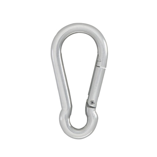 [380009689] TOLEDO SNAP HOOK GALV.5/16X3-1/8
