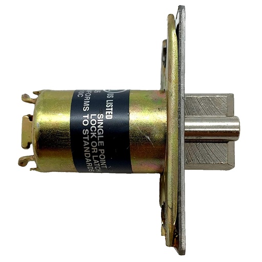[380009827] CR DEAD LATCH 2-3/8X2-1/4X1" 26D