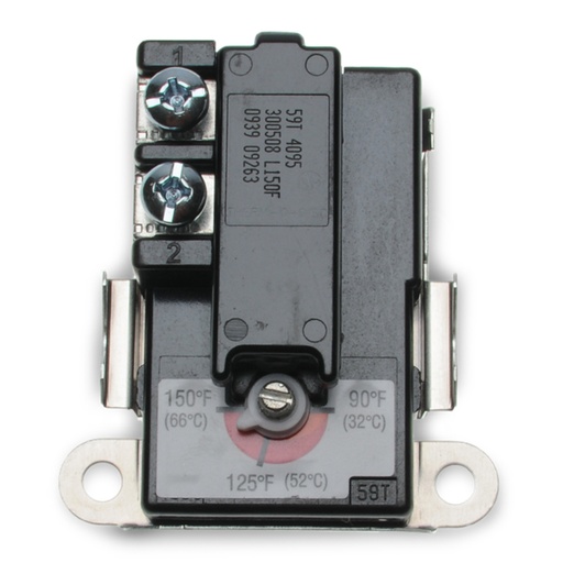 [44981] THERMOSTAT ELECTRIC 240V