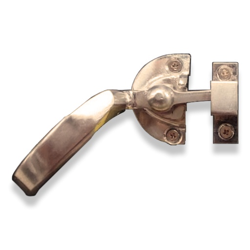 [51001IIF] TRAQ VENT PEQ IZQ FLOREN AB