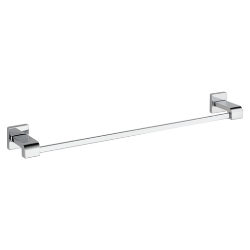 [77524SS] Delta 77524 Ara 24" Wall Mounted Towel Bar Brilliance Stainless Bathroom Hardware and Accessories Bathroom Hardware Towel Bars