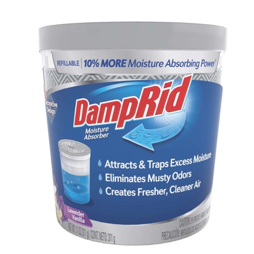 [1014838] DAMPRID TUB LVNVAN 11OZ