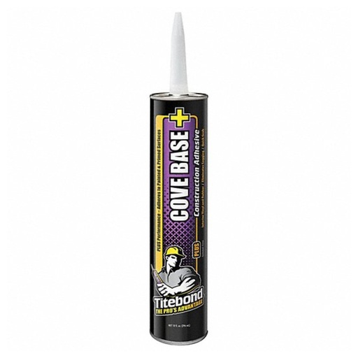 [1765379] ADHESIVES 10.5OZ BEIGE