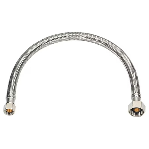 [440014809] FLEXIBLE MEZC. BRD 3/8CX1/2FX24