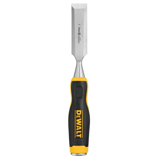 [DX224] DEWALT WOOD CHISEL 3/4"