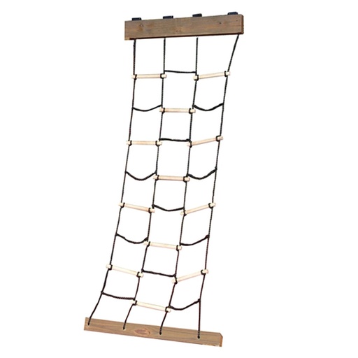 [NE44811] Swing-N-Slide Climbing Cargo Net Climber for Swing Sets