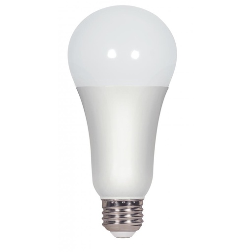 [S8786] BOMB. SATCO 16A21 LED 30K 120V