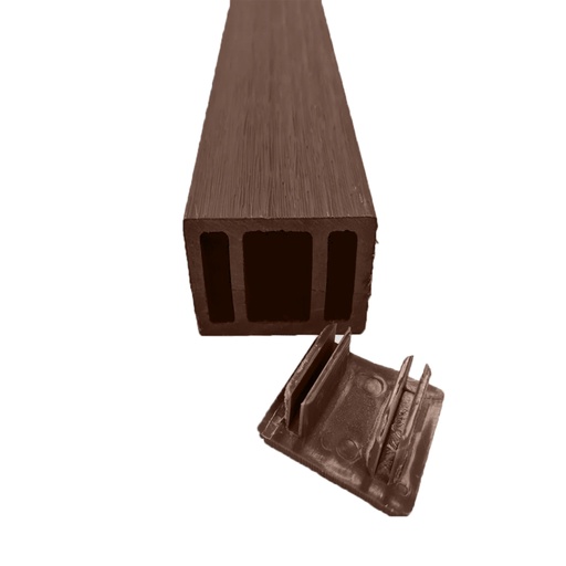 [010000215] CAP CO-EX.WPC G10 2-1/2x4-3/4