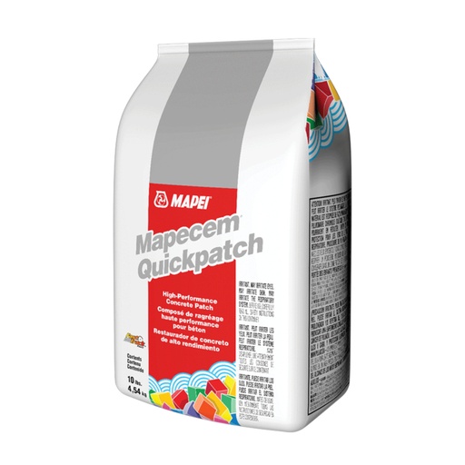 [10510000] MAPEI MAPECEN QUICK PATCH 10LB